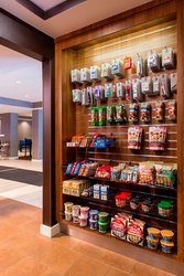  - Courtyard by Marriott Hotel Vestal