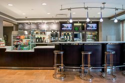  - Courtyard by Marriott Hotel Vestal