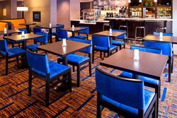  - Courtyard by Marriott Hotel Vestal