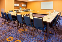  - Courtyard by Marriott Hotel Vestal