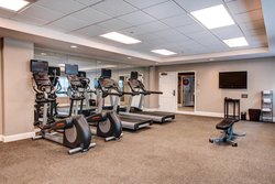  - Residence Inn by Marriott Crabtree Raleigh
