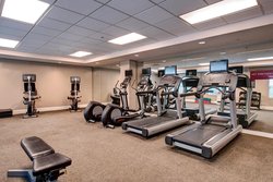  - Residence Inn by Marriott Crabtree Raleigh