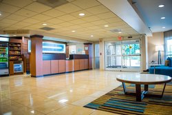  - Fairfield Inn & Suites by Marriott Knoxville - I-40, Exit 398