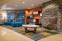  - Fairfield Inn & Suites by Marriott Knoxville - I-40, Exit 398