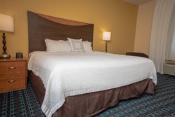  - Fairfield Inn & Suites by Marriott Knoxville - I-40, Exit 398