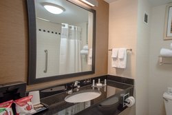  - Fairfield Inn & Suites by Marriott Knoxville - I-40, Exit 398