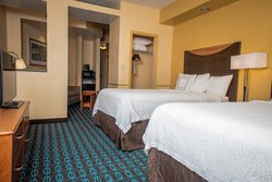  - Fairfield Inn & Suites by Marriott Knoxville - I-40, Exit 398