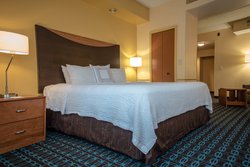  - Fairfield Inn & Suites by Marriott Knoxville - I-40, Exit 398