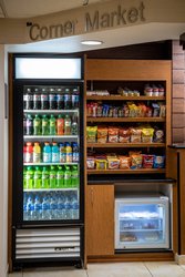  - Fairfield Inn & Suites by Marriott Knoxville - I-40, Exit 398