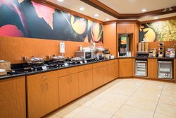  - Fairfield Inn & Suites by Marriott Knoxville - I-40, Exit 398
