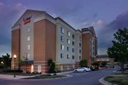  - Fairfield Inn & Suites by Marriott Germantown - I-270, Exit 15