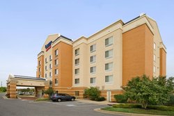  - Fairfield Inn & Suites by Marriott Germantown - I-270, Exit 15