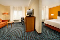  - Fairfield Inn & Suites by Marriott Germantown - I-270, Exit 15