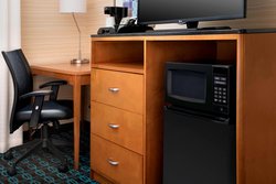  - Fairfield Inn & Suites by Marriott Germantown - I-270, Exit 15