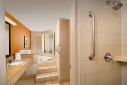  - Fairfield Inn & Suites by Marriott Germantown - I-270, Exit 15