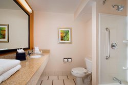  - Fairfield Inn & Suites by Marriott Germantown - I-270, Exit 15