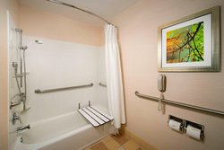  - Fairfield Inn & Suites by Marriott Germantown - I-270, Exit 15