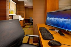  - Fairfield Inn & Suites by Marriott Germantown - I-270, Exit 15