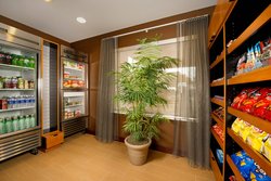  - Fairfield Inn & Suites by Marriott Germantown - I-270, Exit 15