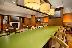  - Fairfield Inn & Suites by Marriott Germantown - I-270, Exit 15