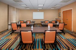  - Fairfield Inn & Suites by Marriott Germantown - I-270, Exit 15