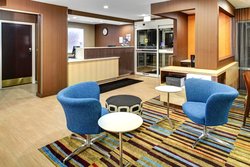  - Fairfield Inn & Suites by Marriott Suwanee - I-85, Exit 111