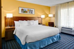  - Fairfield Inn & Suites by Marriott Suwanee - I-85, Exit 111