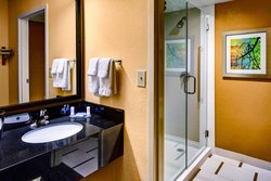  - Fairfield Inn & Suites by Marriott Suwanee - I-85, Exit 111