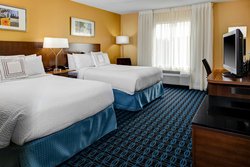  - Fairfield Inn & Suites by Marriott Suwanee - I-85, Exit 111