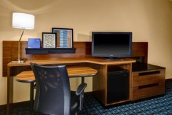  - Fairfield Inn & Suites by Marriott Suwanee - I-85, Exit 111