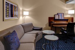  - Fairfield Inn & Suites by Marriott Suwanee - I-85, Exit 111