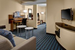  - Fairfield Inn & Suites by Marriott Suwanee - I-85, Exit 111