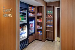  - Fairfield Inn & Suites by Marriott Suwanee - I-85, Exit 111