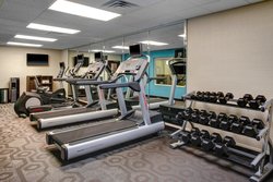  - Fairfield Inn & Suites by Marriott Suwanee - I-85, Exit 111