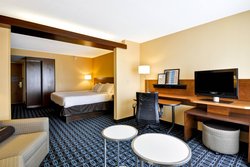 - Fairfield Inn & Suites by Marriott Vinings Galleria Atlanta - I-285, Exit 18