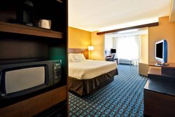  - Fairfield Inn & Suites by Marriott Vinings Galleria Atlanta - I-285, Exit 18