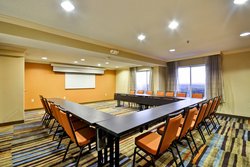  - Fairfield Inn & Suites by Marriott Vinings Galleria Atlanta - I-285, Exit 18