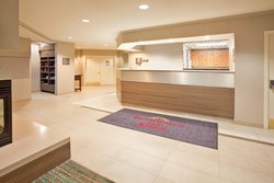  - Residence Inn by Marriott Round Rock - I-35, Exit 251