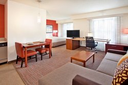  - Residence Inn by Marriott Round Rock - I-35, Exit 251