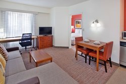  - Residence Inn by Marriott Round Rock - I-35, Exit 251