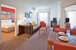  - Residence Inn by Marriott Round Rock - I-35, Exit 251