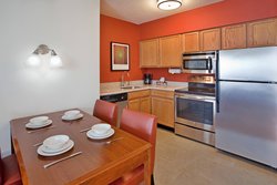  - Residence Inn by Marriott Round Rock - I-35, Exit 251