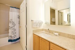  - Residence Inn by Marriott Round Rock - I-35, Exit 251