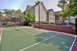  - Residence Inn by Marriott Round Rock - I-35, Exit 251