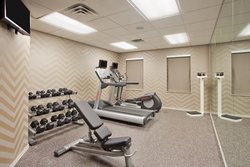  - Residence Inn by Marriott Round Rock - I-35, Exit 251