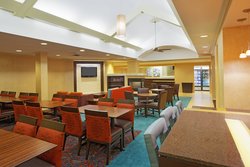  - Residence Inn by Marriott North Austin - I-35, Exit 245