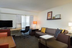  - Residence Inn by Marriott North Austin - I-35, Exit 245