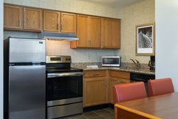  - Residence Inn by Marriott North Austin - I-35, Exit 245