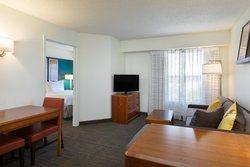  - Residence Inn by Marriott North Austin - I-35, Exit 245