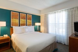  - Residence Inn by Marriott North Austin - I-35, Exit 245